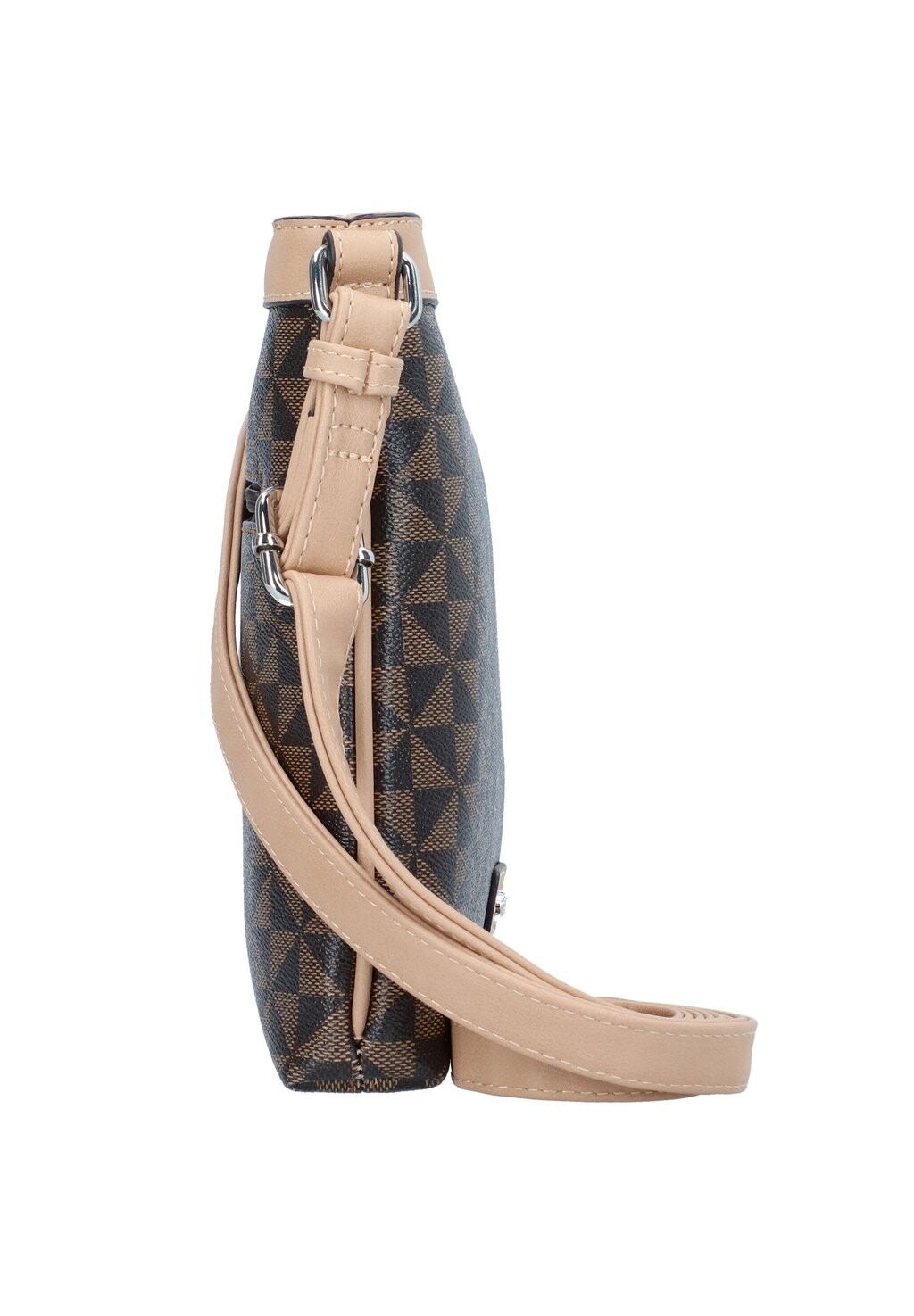 

Сумка через плечо BARINA 24 CM Gabor, коричневый