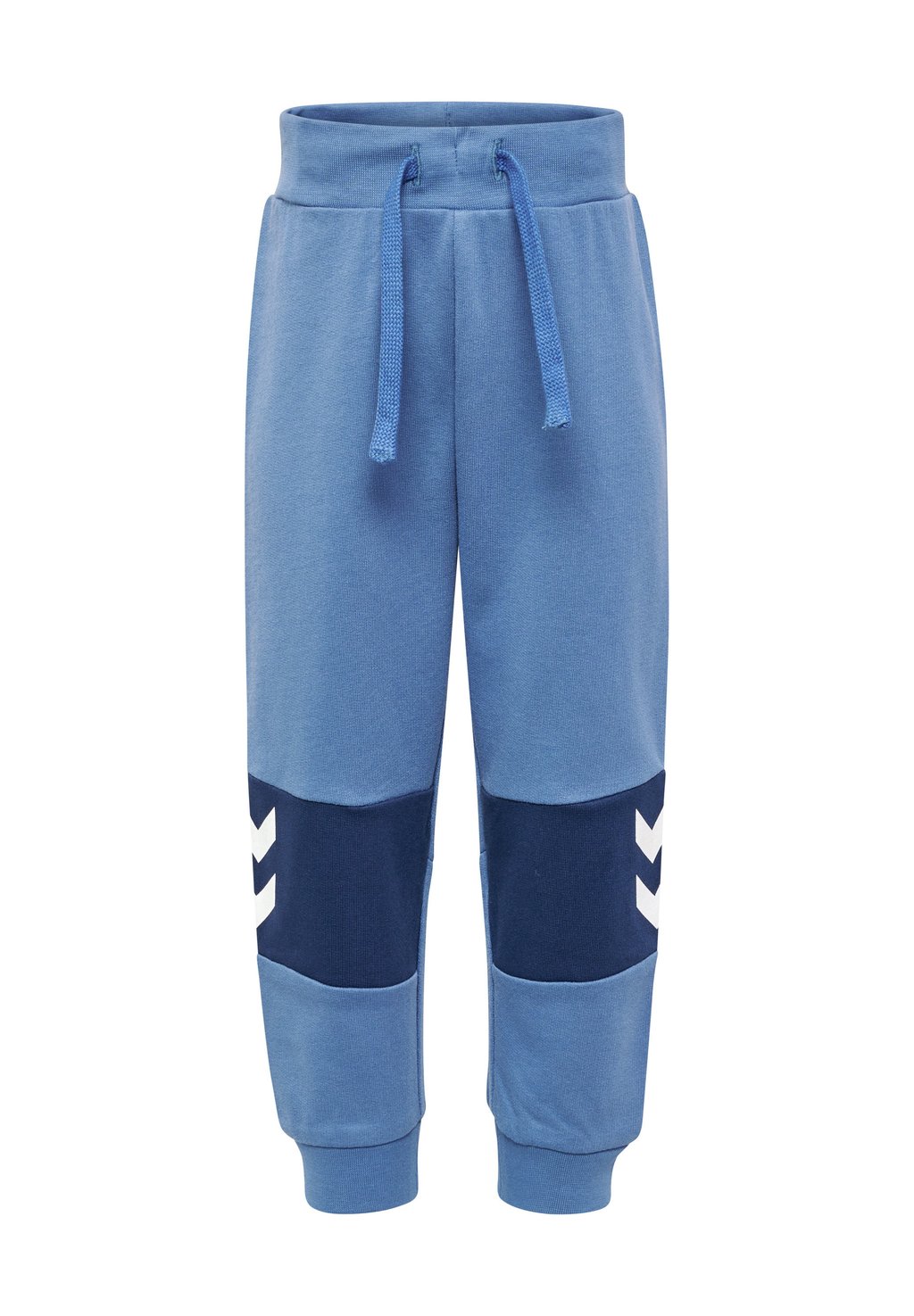 Спортивные штаны Hummel, цвет coronet blue толстовка active hummel цвет coronet blue