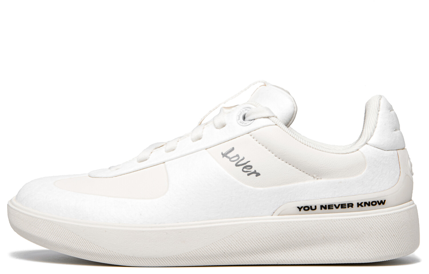 

Кроссовки lululemon Cityverse Lifestyle Shoes Women's Low-top White, белый
