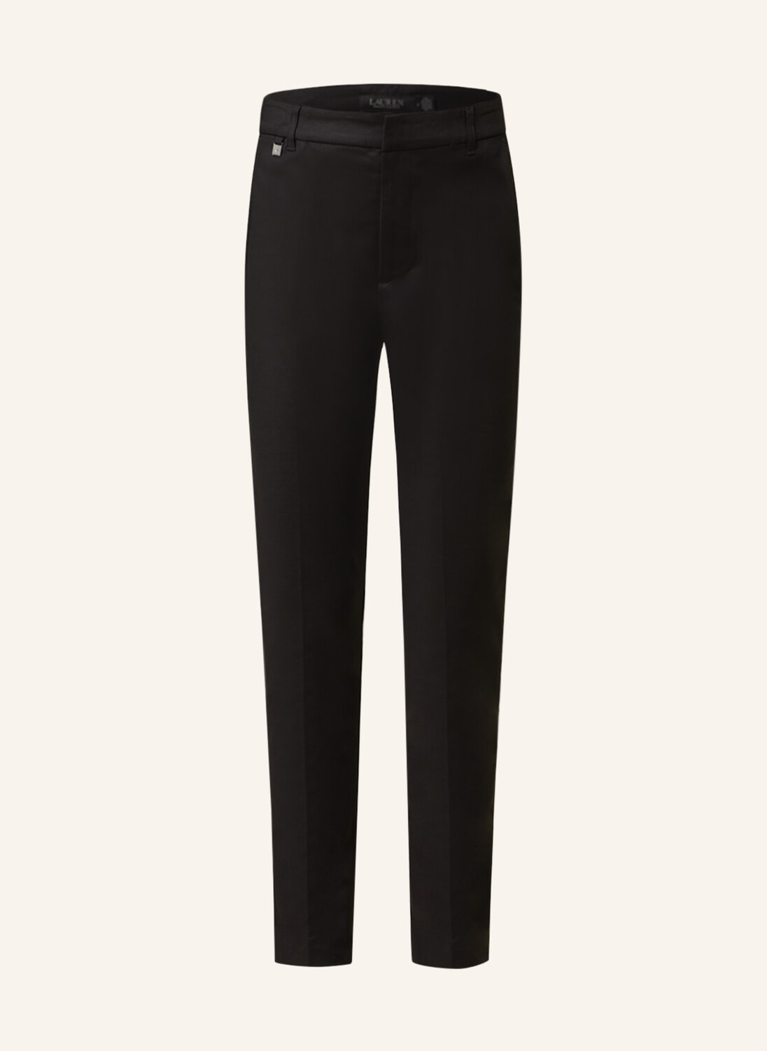 

Брюки LAUREN RALPH LAUREN, черный