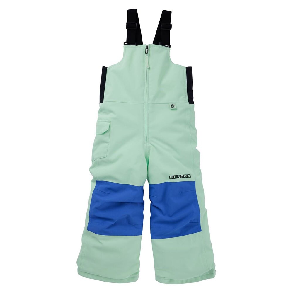 

Брюки Burton Maven Toddler, зеленый