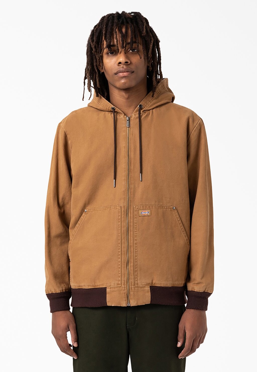 

Межсезонная куртка Dickies, SW Desert Sand
