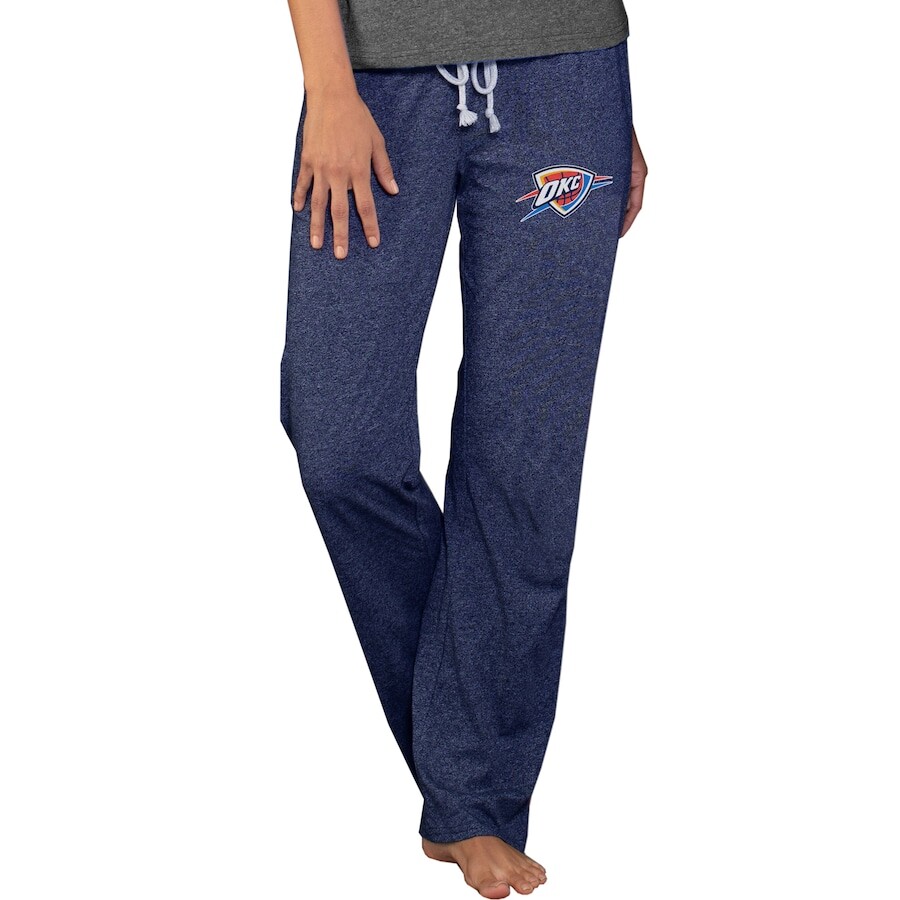 

Пижамный комплект Concepts Sport Oklahoma City Thunder, нави