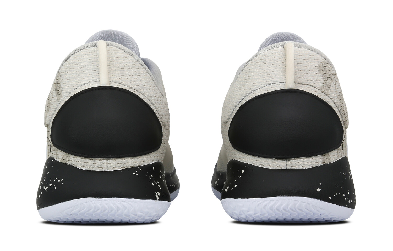 

Мужские баскетбольные кроссовки Nike Hyperdunk X, Gray