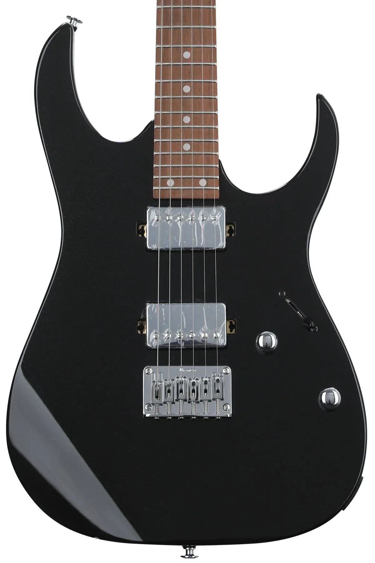 

Электрогитара Ibanez GIO GRG121SP - Black Night