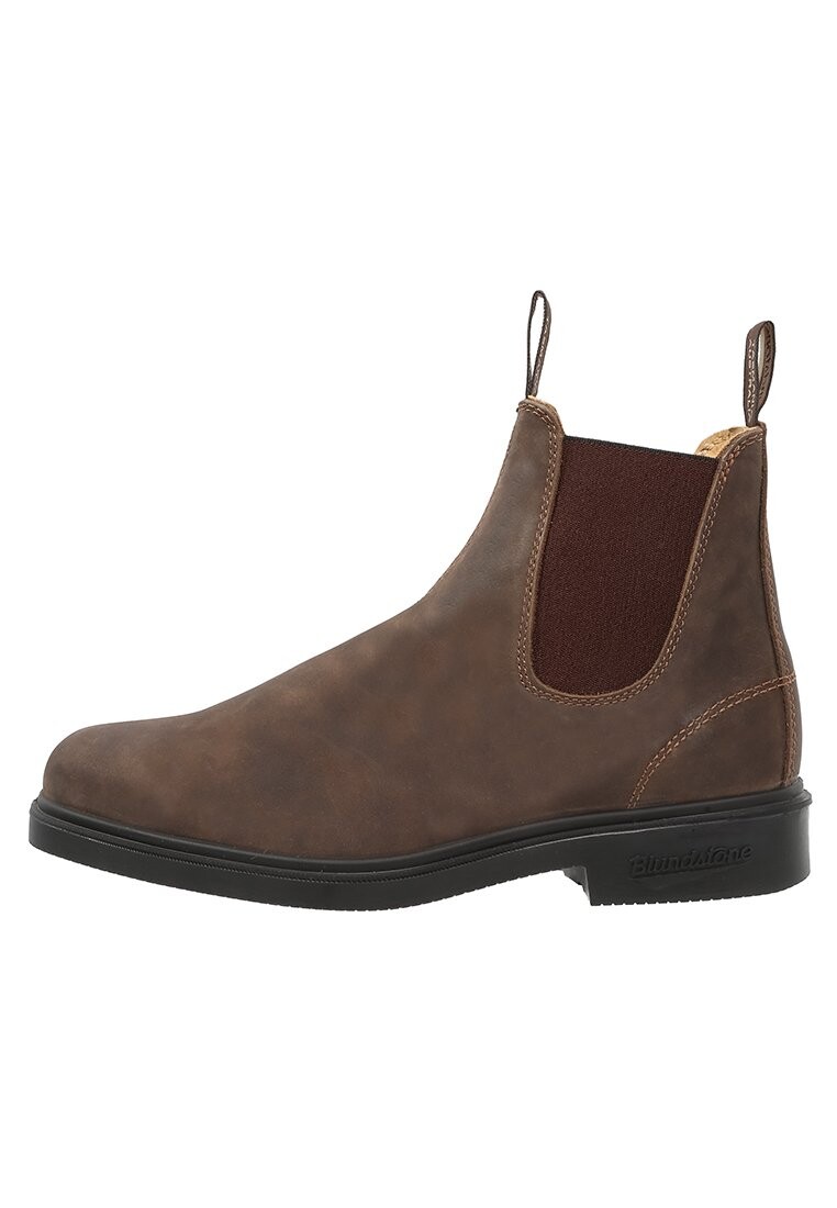 

Ботильоны Blundstone, коричневый