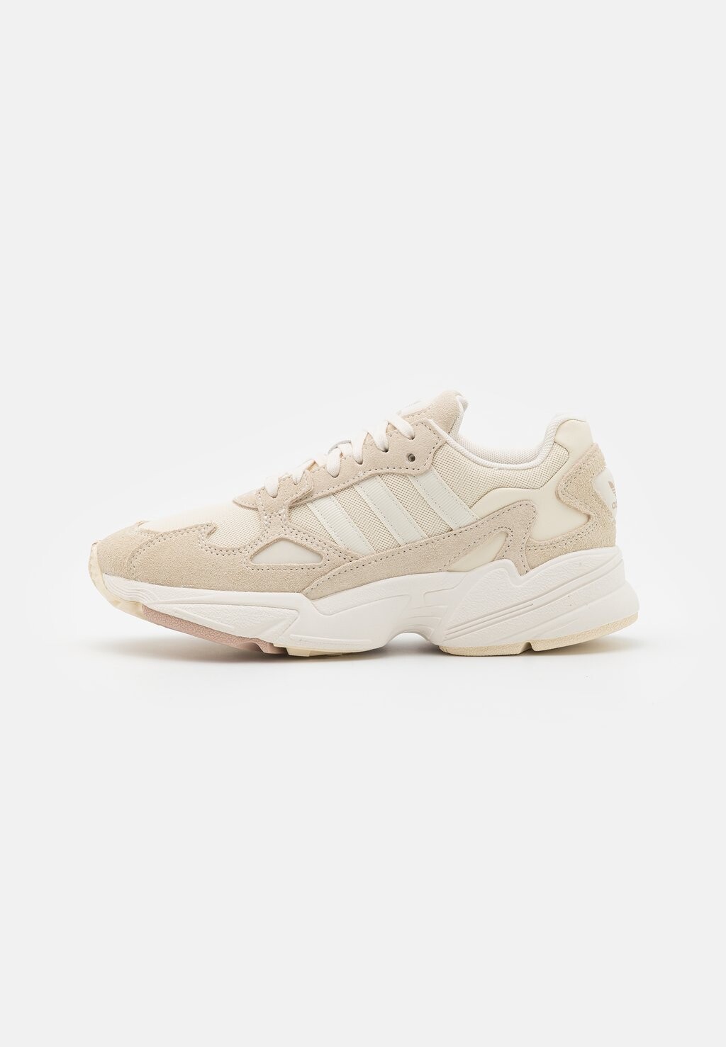 

Кроссовки adidas Originals, цвет cream white/wonder taupe