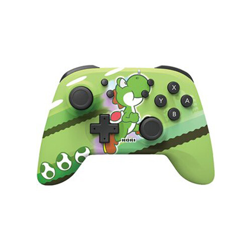 

Видеоигра Wireless Horipad Yoshi – Nintendo Switch