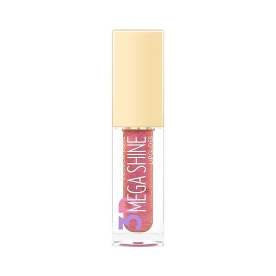 

Блеск для губ 119 Golden Rose, 3D Mega Shine