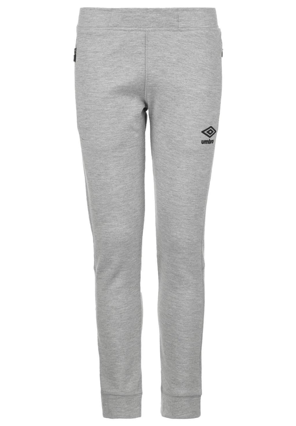 

Спортивные брюки Umbro, цвет grey marl black