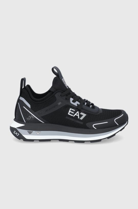 

Обувь X8X089.XK234.Q289 EA7 Emporio Armani, черный