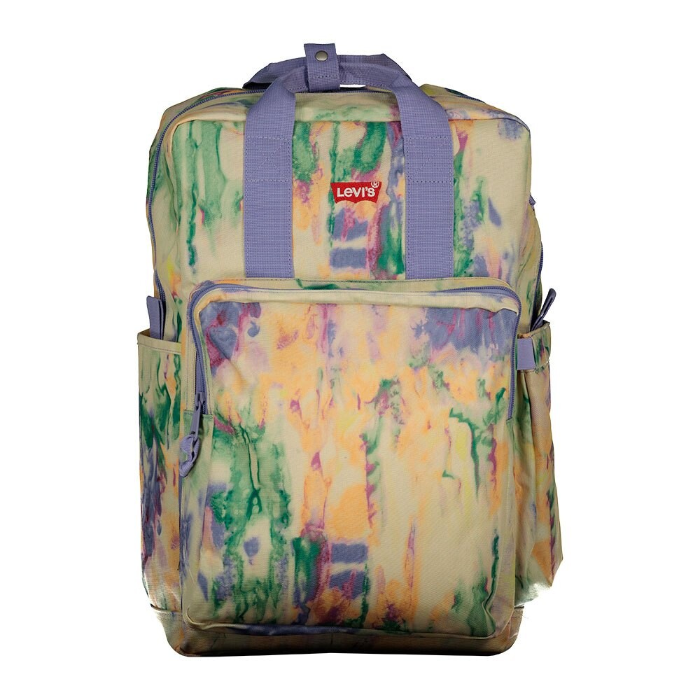 

Рюкзак Levi´s L-Pack Large, разноцветный