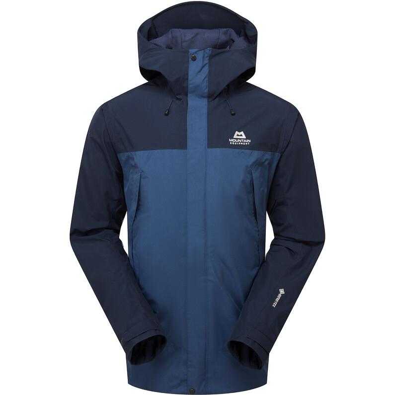 

Мужская куртка Nanda Devi Mountain Equipment, синий