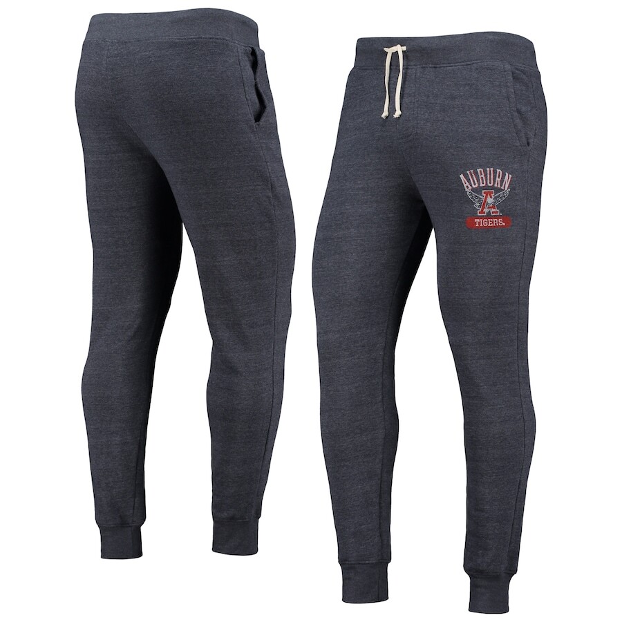 

Брюки Alternative Apparel Auburn Tigers, нави