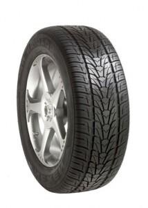 

Летние шины Roadstone Roadian HP 265/60 R18 110H