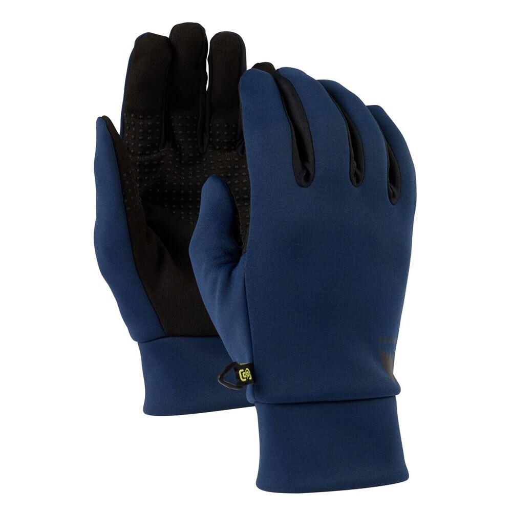 

Перчатки Burton Touch N Go Liner, синий