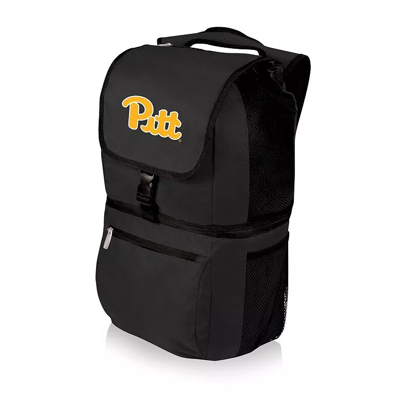 Двухуровневый рюкзак-холодильник Picnic Time Pitt Panthers Zuma