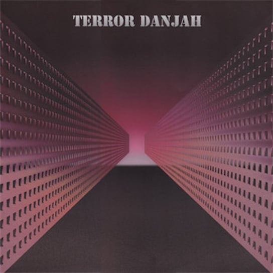 Виниловая пластинка Terror Danjah - Undeniable Ep 2 hyperdub burial antidawn ep 12 vinyl ep