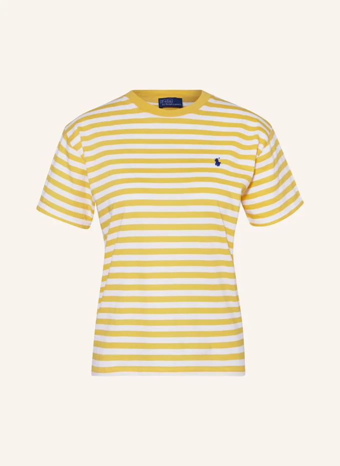 

Футболка Polo Ralph Lauren, белый