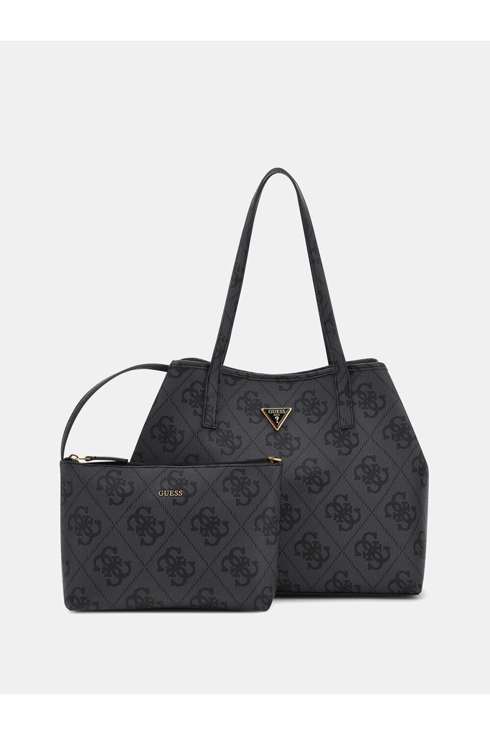 

Женская мини-сумка Vikky Guess, серый