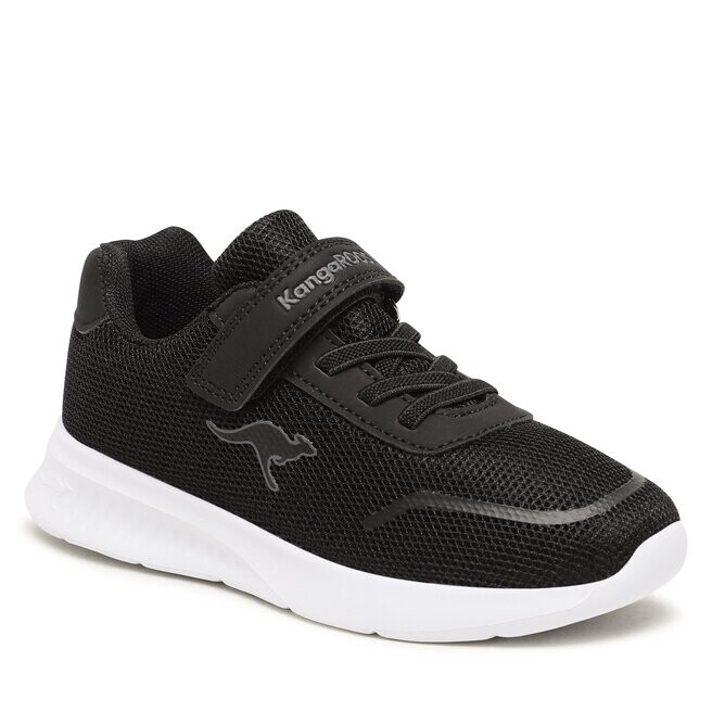 

Кроссовки KangaRoos Kl-TwinkEv, черный