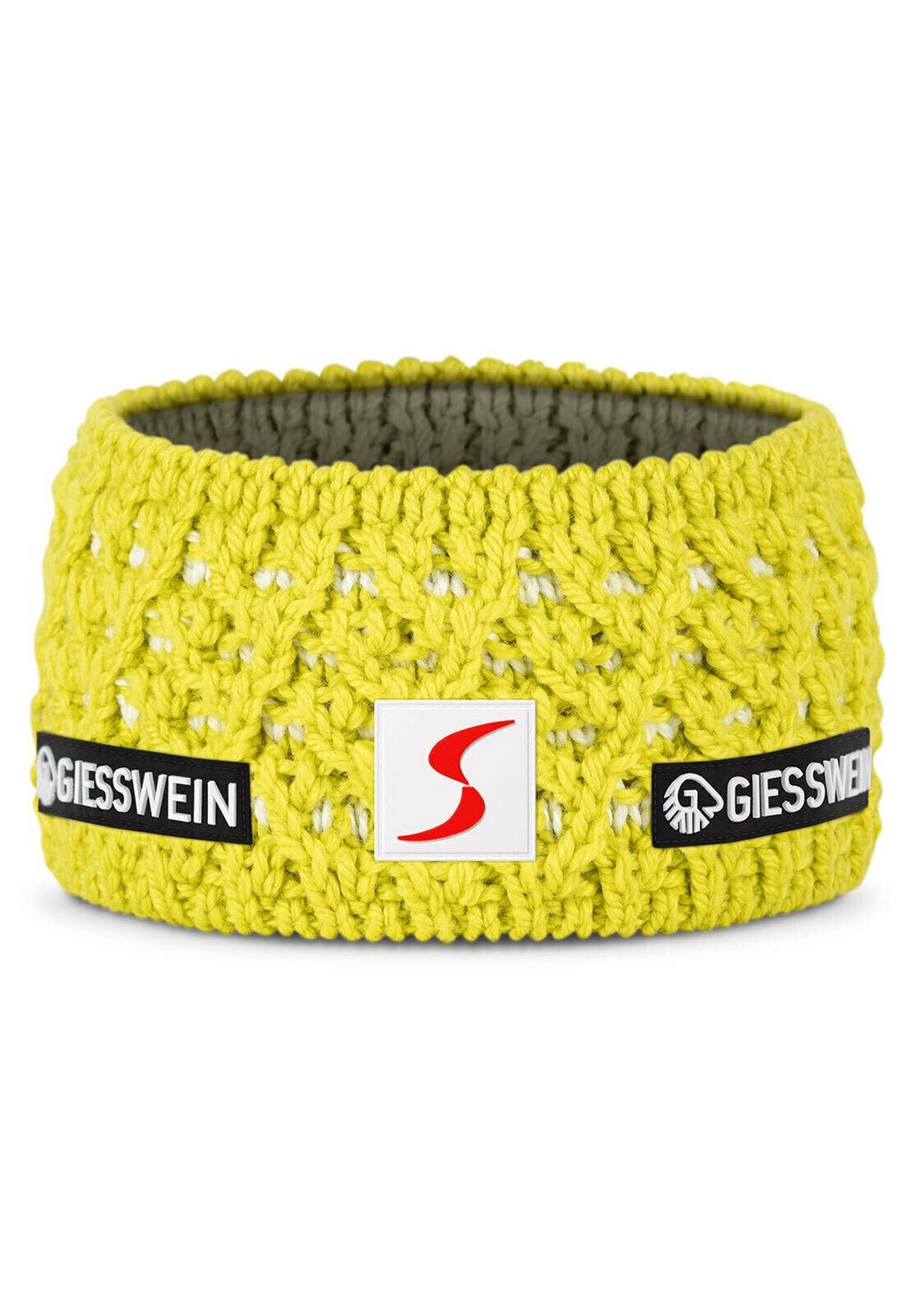

Повязка на голову Giesswein