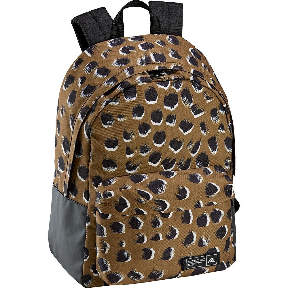 

Рюкзак adidas Cl Gfx2 W, золотой