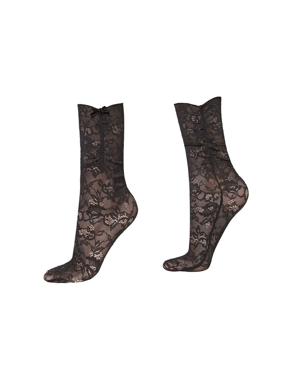 

Носки CALZEDONIA, черный