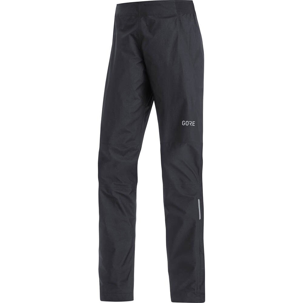 

Брюки GORE Wear C5 Goretex Paclite Trail, черный