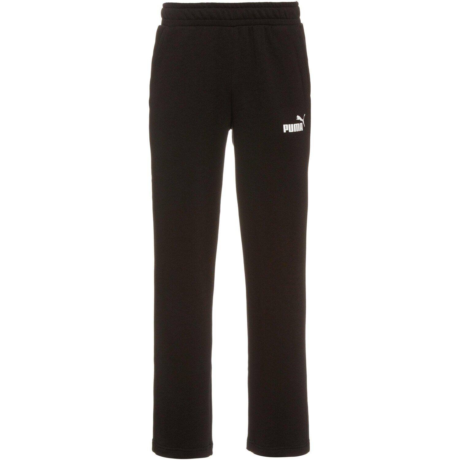 

Брюки Puma Sweathose ESSENTIALS, черный