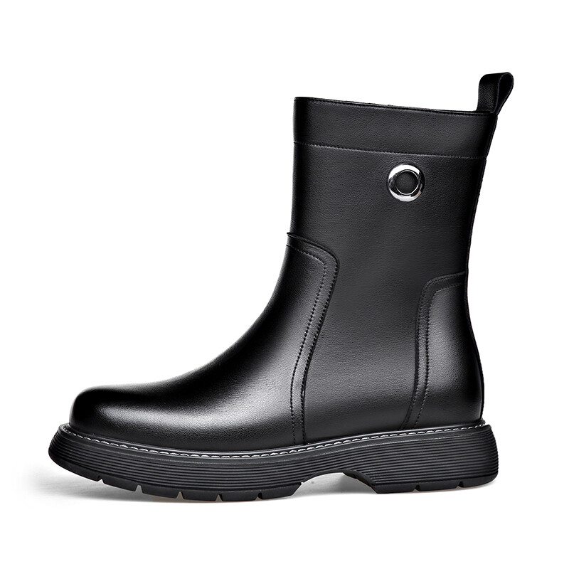 

Мужские ботинки Cahhrrn X Martin Boot Men Beige Cachiotti