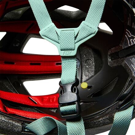 

Шлем Mips для мейнфрейма Fox Racing, цвет Eucalyptus