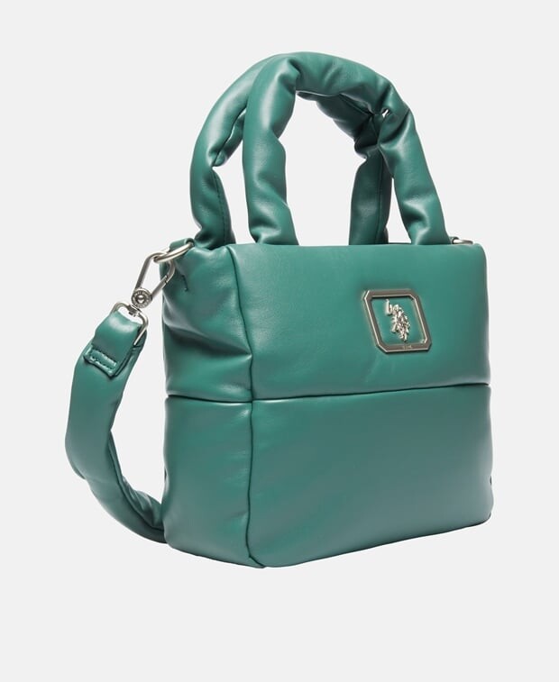 

Сумка шоппер U.S. Polo Assn., зеленый