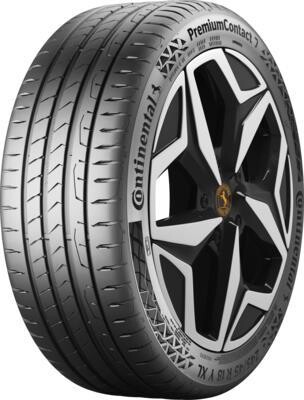 

Летние шины Continental PremiumContact 7 EVc 225/50 R17 94Y