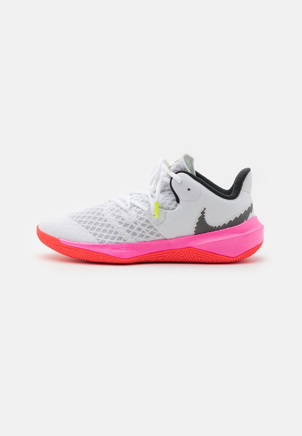 

Кроссовки Nike Hyperspeed Court Unisex, белый / черный