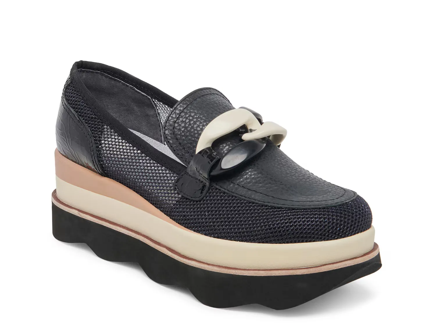 

Лоферы Jaksen Loafer Dolce Vita, черный