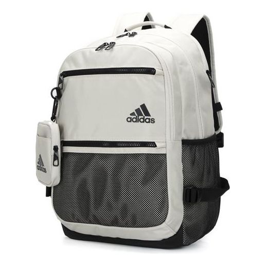 Рюкзак adidas Bts Bp Cl Ep Athleisure Casual Sports Backpack Unisex Bauxite Brown, коричневый цена и фото