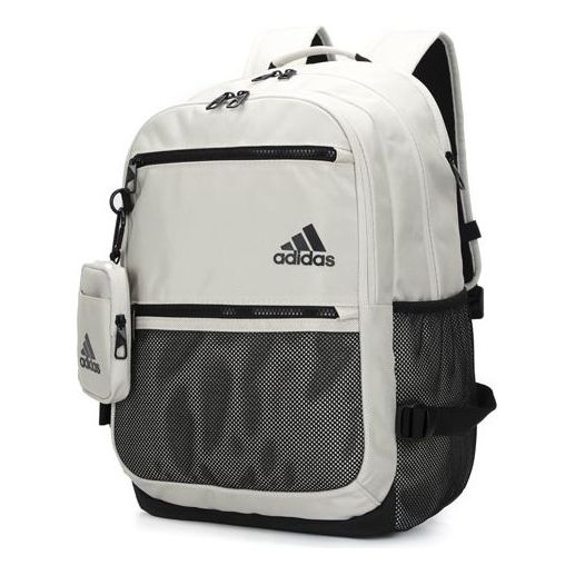 

Рюкзак adidas Bts Bp Cl Ep Athleisure Casual Sports Backpack Unisex Bauxite Brown, коричневый