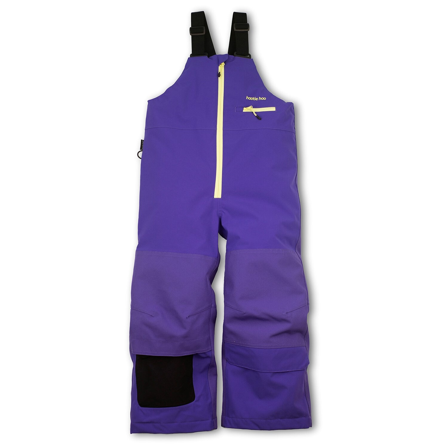 

Горнолыжные брюки с подтяжками Hootie Hoo Pinnakle 2L Insulated