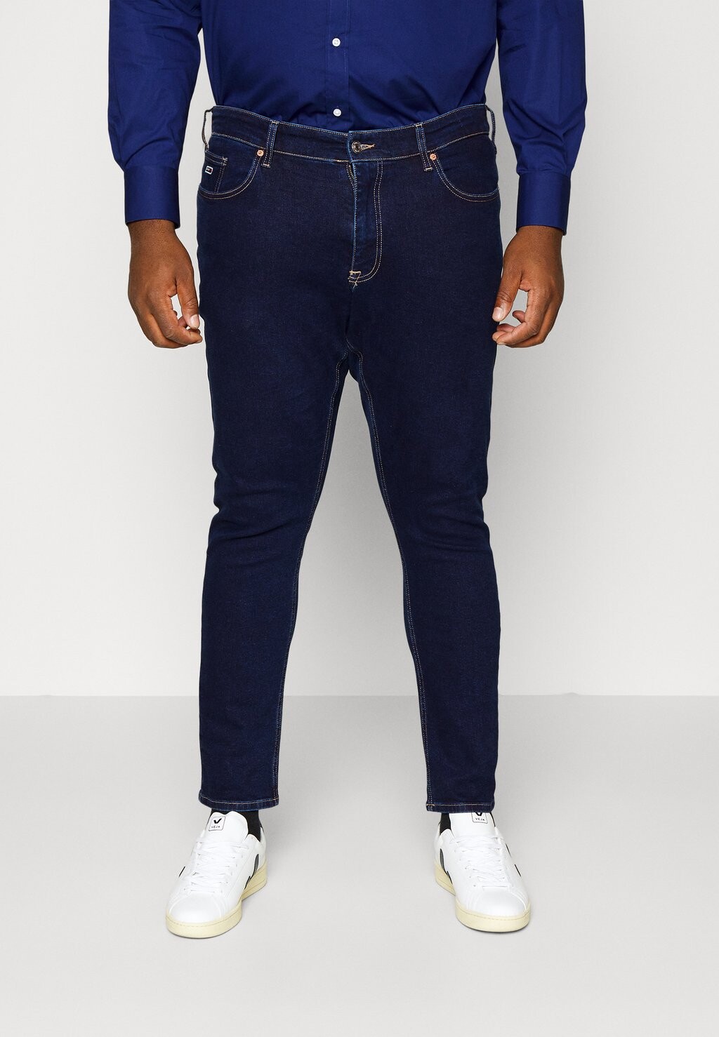 

Джинсы Slim fit Tommy Jeans by Tommy Hilfiger