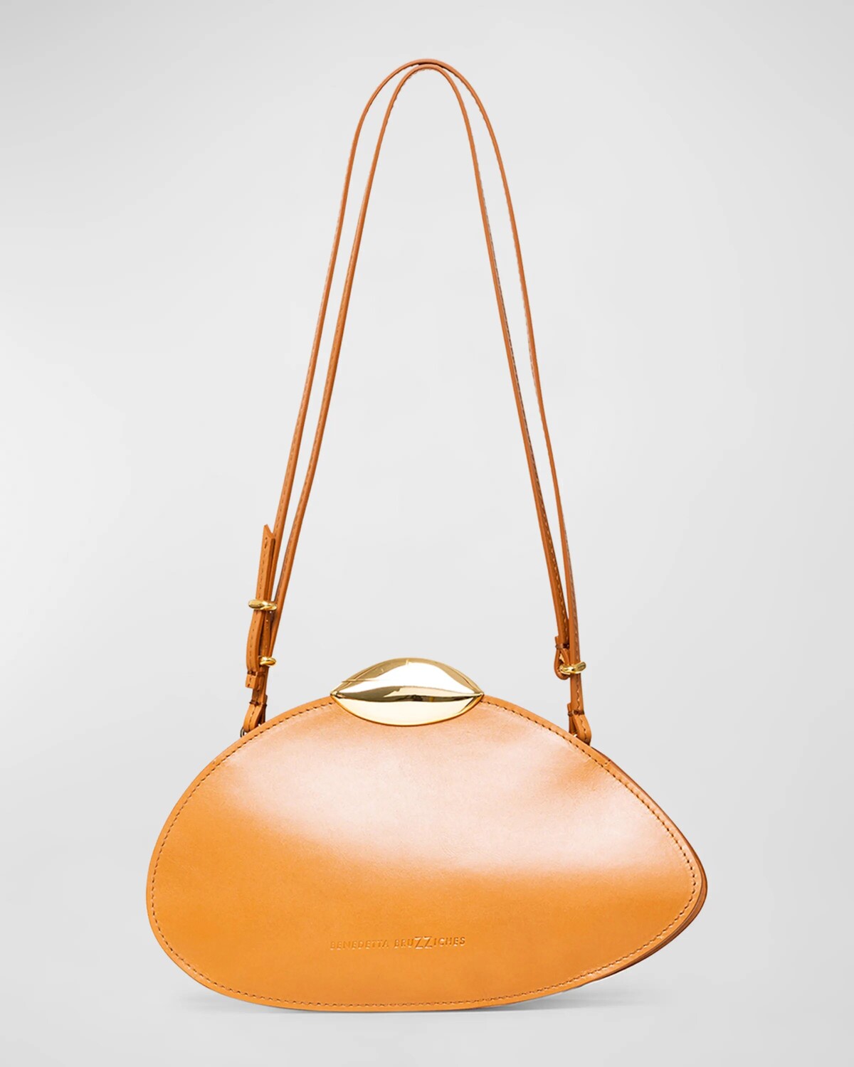 

Сумка через плечо Belle de Jour Ariel Pouch Benedetta Bruzziches, цвет Caramel