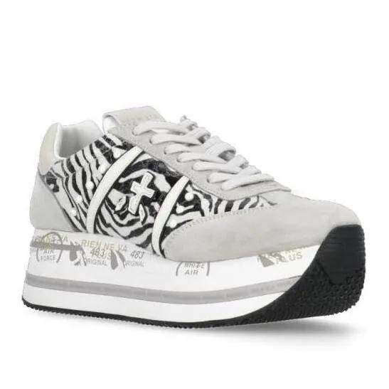 

Кроссовки beth 6952 Premiata, серый