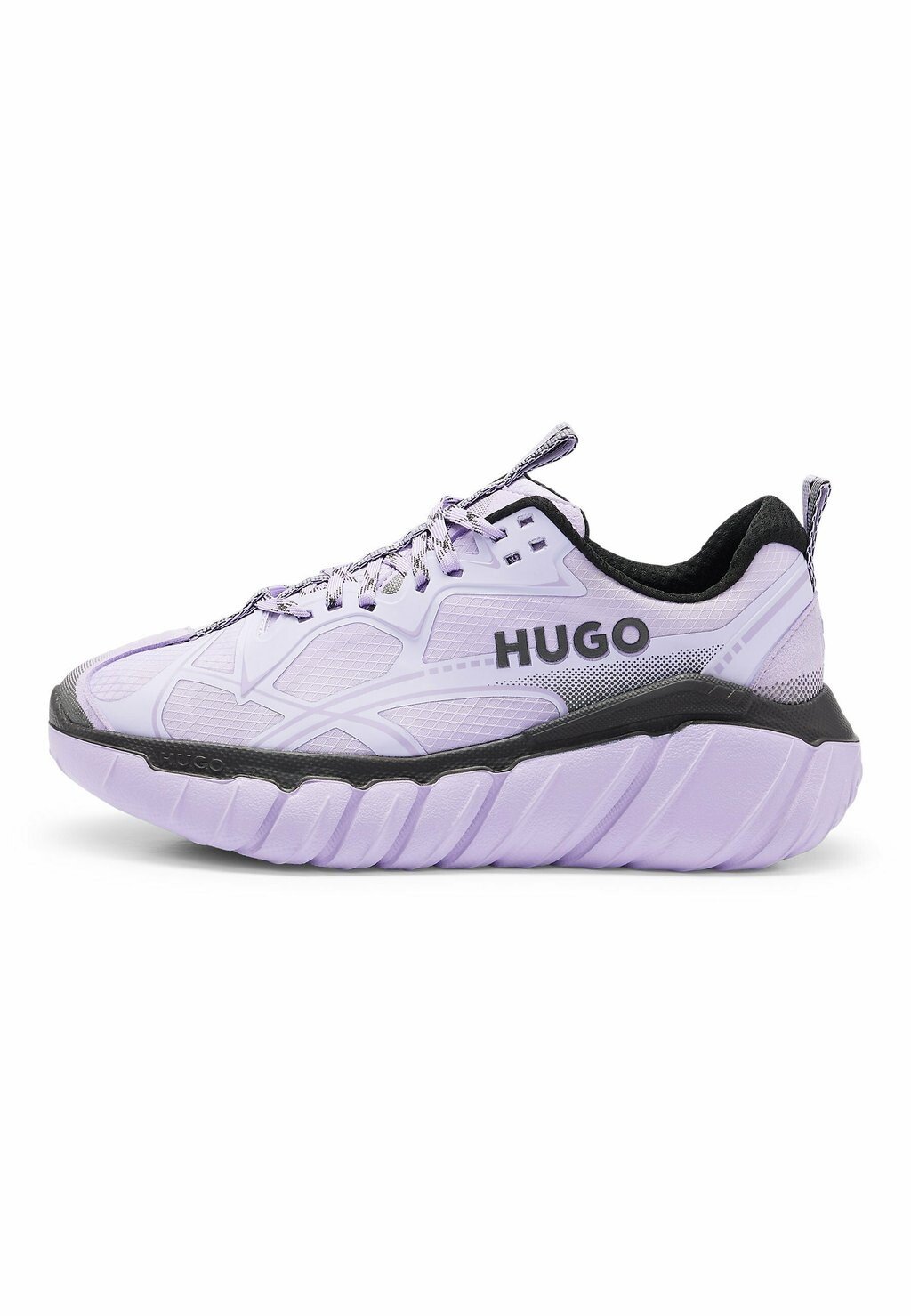

Кроссовки HUGO
