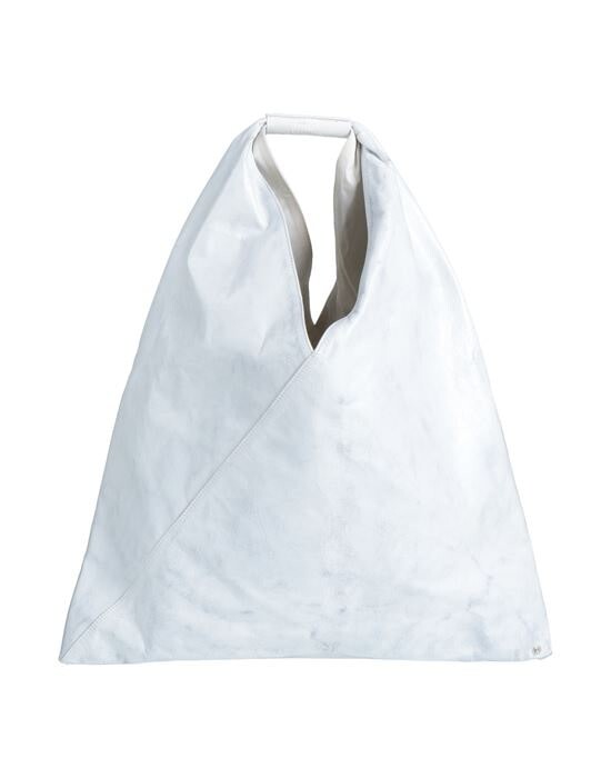 

Сумка MM6 MAISON MARGIELA, светло-серый