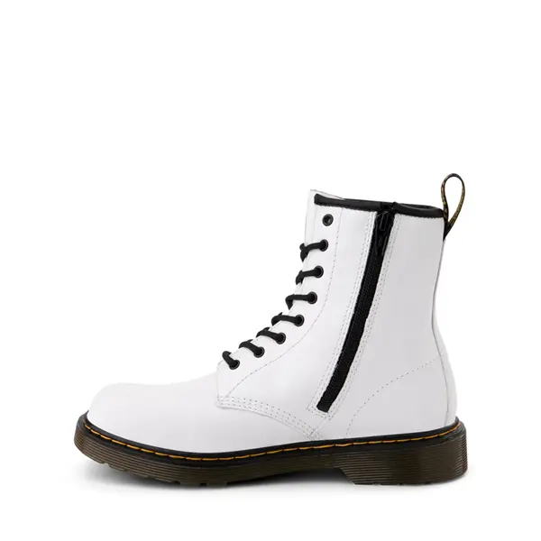 

Ботинки Dr. Martens 1460 8-Eye Boot, белый
