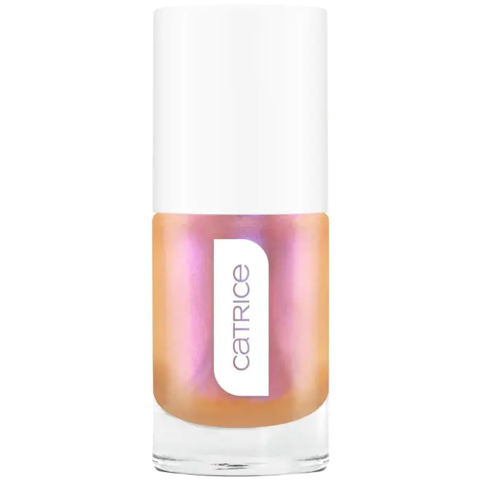 

Лак для ногтей poolside of life esmalte de uñas Catrice, цвет 1