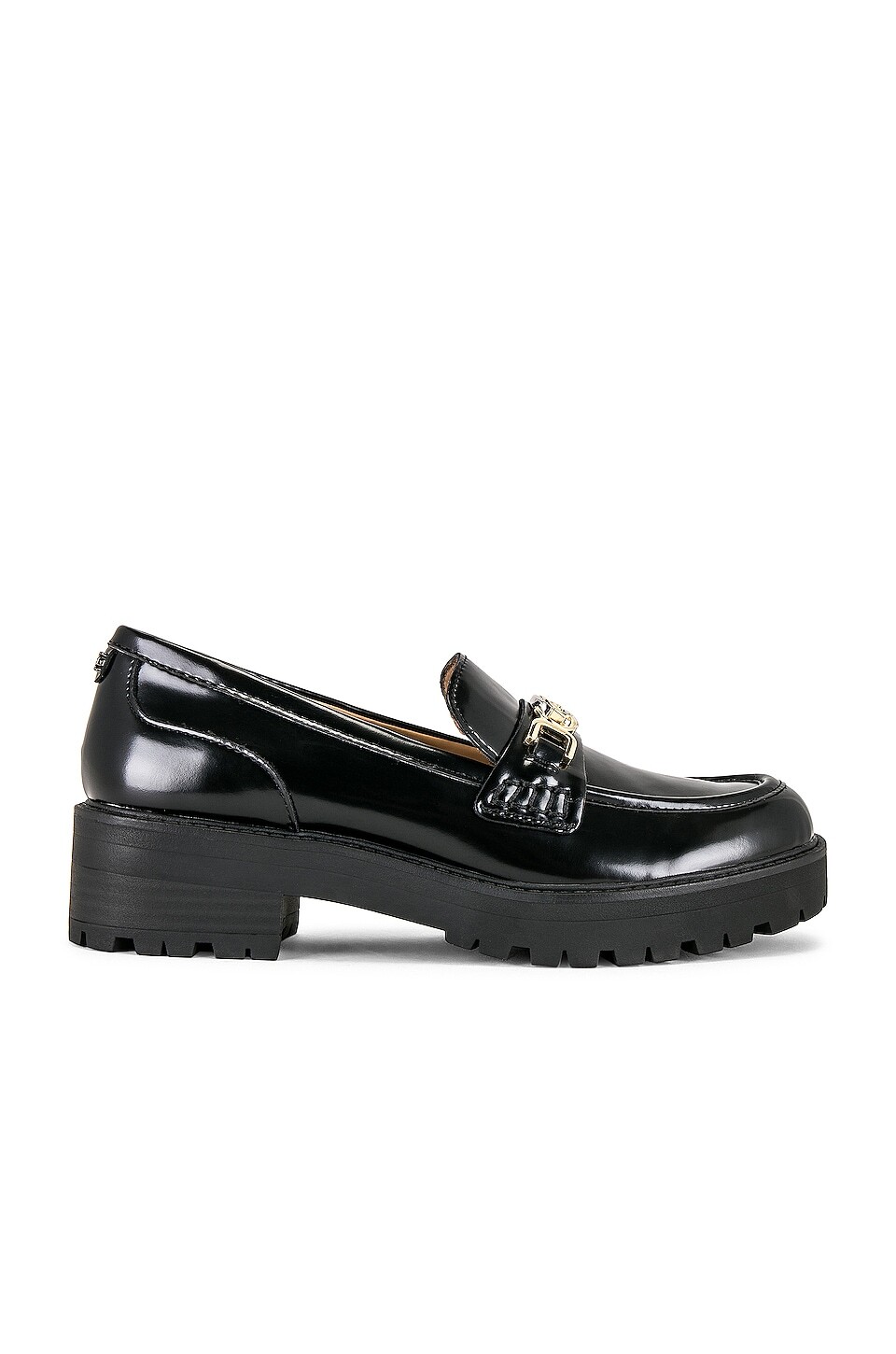 

Лоферы Sam Edelman Teagan, черный