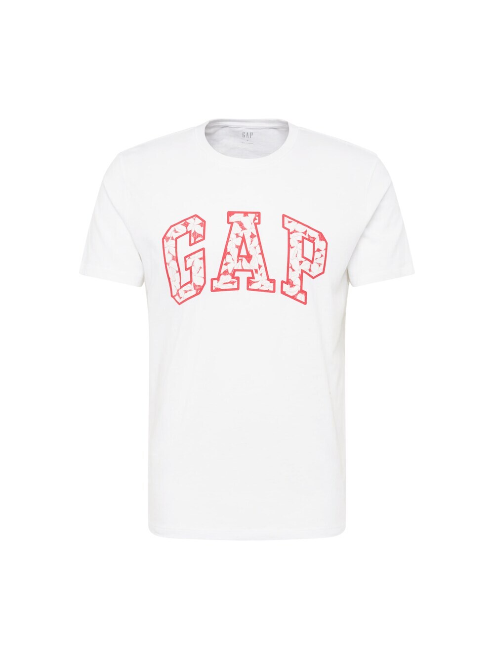 

Футболка Gap, белый
