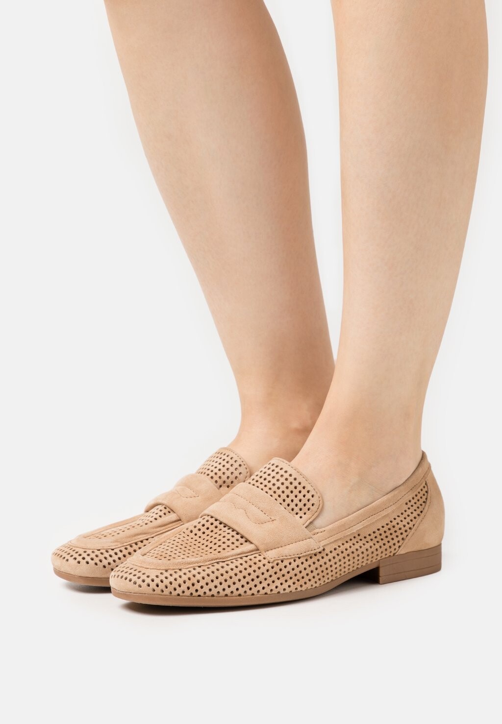 

Лоферы Gabor Comfort