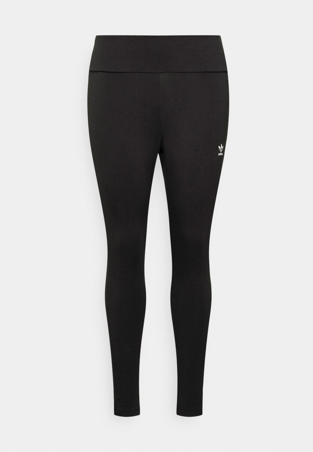 

Брюки adidas Originals, черный
